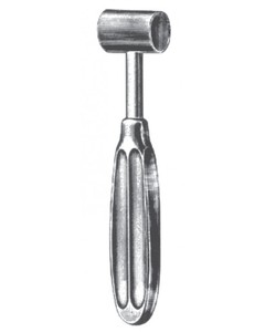 เครื่องมือผ่าตัด Mallets Garzog 18เซนติเมตร/7โดย ZACHARY อุตสาหกรรม - Product Image 1