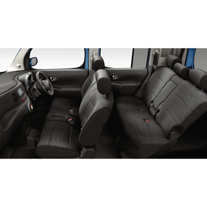 Autos usados Niss-an Cube a la venta, calidad japonesa de confianza con gran asequibilidad - Product Image 2