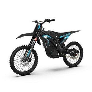 รถจักรยานยนต์ E-Moto M1 Stage2ใหม่เครื่องยนต์ V-TWIN เพื่อกำลังขับที่แข็งแกร่ง - Product Image 1