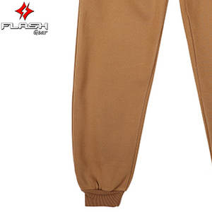 ชุดเซ็ต 2 ชิ้น สำหรับฤดูหนาว แบบ unisex สไตล์ลำลอง เสื้อฮู้ดแขนยาว กางเกงขายาวเอวสูง ชุดวอร์ม ชุดออกกำลังกาย ผ้าฝ้าย 100% - Product Image 4