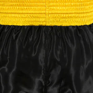 Vente en ligne sur mesure de shorts de boxe pour hommes vêtements d'arts martiaux shorts de boxe pour adultes pour hommes - Product Image 6