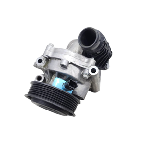 ปั๊มน้ำ OPEL Mokka X 55502819 B16DTH ดีเซล 1600 (16>) - Product Image 2