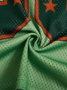 เสื้อทรงหลวมสำหรับผู้ชายเสื้อยืดสไตล์เสื้อเจอร์ซีย์ Y2K พิมพ์ลายกราฟิกไซส์ใหญ่พิเศษสำหรับฤดูร้อน - Product Image 6