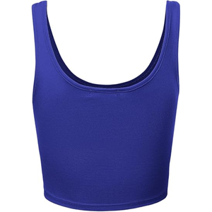 Sujetadores deportivos acolchados para mujer 2025, espalda hermosa con colores únicos, sin anillo de acero, ropa activa para Fitness, deportes de Yoga - Product Image 2