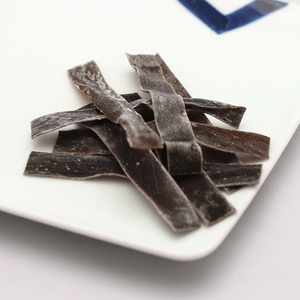 Naniwa Kombu Co. Ltd. Excelentes Bocadillos Japoneses de Mariscos Secos de Primera Calidad, Sabor Delicioso, Caldo de Champiñones, Vino de Ciruela con Miel, Kombu - Product Image 5