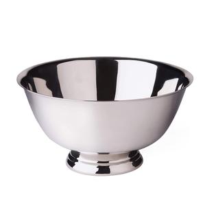 Incroyables bols à glace à champagne en acier inoxydable de forme ronde pour la bière, les boissons gazeuses, les fêtes et les bars. - Product Image 6