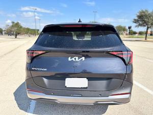 Kia Sportage EX Sport d'occasion propre, année 2026 - Product Image 6