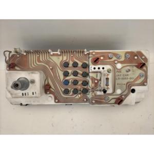 แผงหน้าปัดแลนด์โรเวอร์ ดิสคัฟเวอรี่ ซีรีส์ที่ 2 LR0003001 (94>99) - Product Image 2