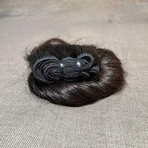 Cheveux humains vierges indiens birmans naturels, vague naturelle, Remy, fournisseurs de cheveux humains, cuticules alignées, sans nœuds, extensions de cheveux 100% humains - Product Image 3