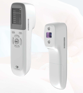 Pencari Vena Inframerah Qv600, Perangkat Pencari Vena, Pencari Vena Efisien, Pencari Vena Qv600 - Product Image 6