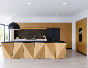 8179 Producto de Cocina Hecho en India - Product Image 2