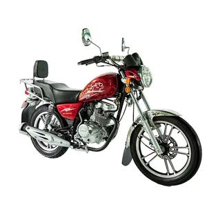 Motor de Gasolina para Motocicleta de 4 Tiempos, 150cc, Modelo DY150-6L, Velocidad Máxima de 61-80 km/h, Gran Venta - Product Image 1