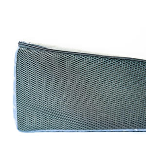 Almohada de cuña de látex OEM, suministro de fábrica de Vietnam, diseño antirreflejos, soporte para la salud, espuma cómoda, lista para uso a granel - Product Image 2