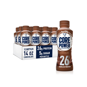 Bebida Proteica Fairlife Core Power 26g a Granel, Suave, Cremosa y Perfecta para la Recuperación Post-Entrenamiento - Product Image 6
