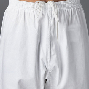 Venta al por mayor personalizado Jiu Jitsu Kimono OEM BJJ Gi uniforme para MMA entrenamiento Grappling poliéster/algodón secado rápido ligero - Product Image 3