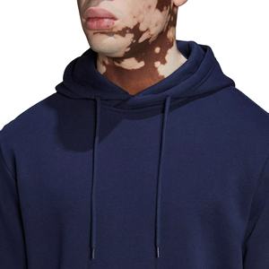 Lana gruesa 500Gsm Sudaderas con capucha en blanco Sudaderas con capucha de algodón boxy personalizadas Unisex Warm Pullover Heavyweight Hoodie - Product Image 2