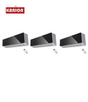 Climatiseur multi-split à inverter R32 SCOP4.0/Classe A+++