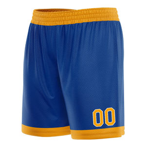 Basketball <b>Shorts</b> Men's Athletic Training Quick Dry Sports <b>Shorts</b> - Product Image 2