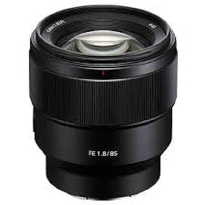 <b>Top</b> Selling FE 85mm F1.8 Mirrorless Camera Premium <b>Tool</b> for Photography Enthusiasts - Product Image 3
