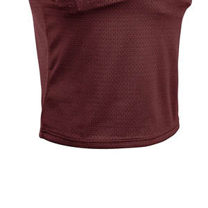 Maillots de football américain sur mesure de qualité supérieure Vêtements de sport en polyester de haute qualité pour équipes et fans Maillot de football américain - Product Image 3