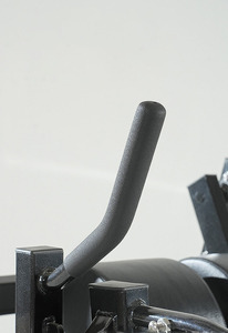 Phổ biến thương mại thể hình glute đa hip lực đẩy máy xây dựng cho phòng tập thể dục - Product Image 6