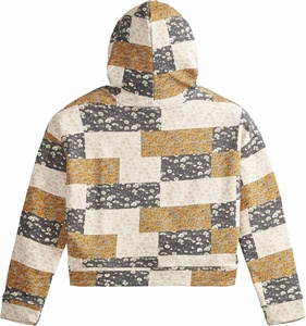 ผู้ผลิตเสื้อผ้าสตรีทแวร์ Huili รับผลิตเสื้อฮู้ดดี้ผ้าฝ้ายหนานุ่มแบบเฟรนช์เทอร์รี่สำหรับผู้ชาย พิมพ์โลโก้ตามสั่ง ล้างสีแบบวินเทจ - Product Image 1