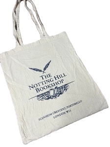 Bolsa de Tela Reutilizable Ecológica, Bolsa de Compras de Lona con Logotipo Personalizado Impreso, Diseño de Letras, Estilo Perforado, Tamaño Pequeño, Venta al por Mayor - Product Image 5