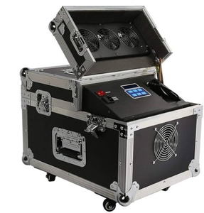 Máquina de Humo de 600w con Control DMX, Equipo de Efectos Especiales para DJ, Recién Llegado, Gran Venta - Product Image 5