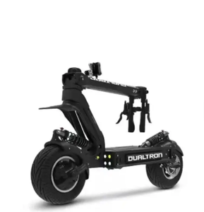 Original X2 Dual Motor 5600W 3200W 2400W 100 km/h a 102 km/h Scooters eléctricos plegables - Product Image 4