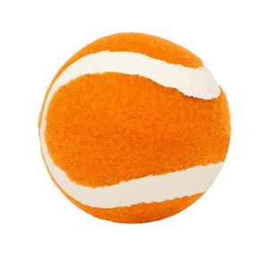 Pelotas de Tenis Personalizadas de Alta Calidad, Ligeras, Duraderas, para Entrenamiento Deportivo, Venta al por Mayor de Fábrica - Product Image 5