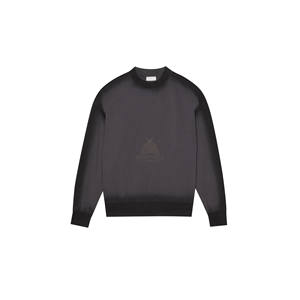 Sudadera de Cuello Redondo con Diseño Personalizado para Invierno, Estilo Holgado, Elástica, 100% Algodón, Felpa Ecológica, Puños y Dobladillo Acanalados, Unisex - Product Image 5