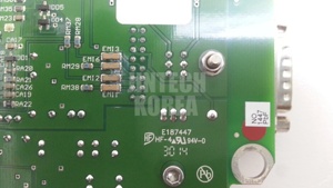 8093) [มือสอง] 13282 A- 06846 E187447 / 13330C - Product Image 5