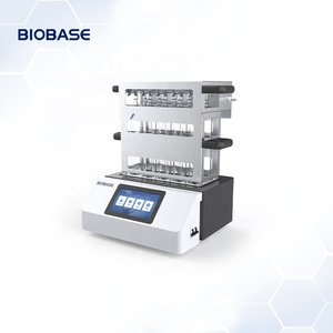 Digestore in Grafite BIOBASE con Algoritmo Intelligente di Controllo della Temperatura PID per Laboratorio - Product Image 2