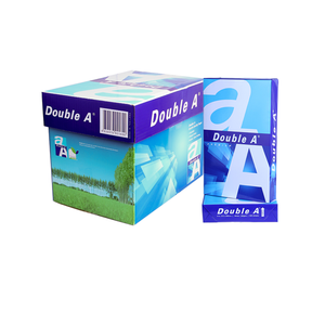 Papier de copie A4 classique de marque personnalisée 500 feuilles lisses et lumineuses pour une impression claire de la France pour le bureau à domicile et l'école - Product Image 5