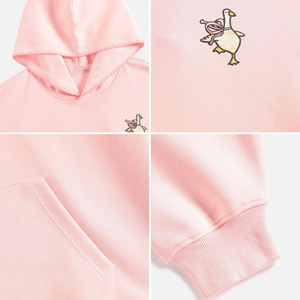 Sudadera con Capucha Personalizada 2025, Sudadera de Invierno Unisex de Talla Grande, Color Sólido, Sudadera de Algodón para Hombre, Sudadera con Capucha para Sublimación - Product Image 6