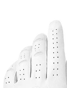 Prix usine gants de golf en cuir de mouton grande qualité gant de golf Logo personnalisé gants de golf en cuir - Product Image 5
