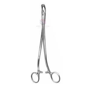 Tijeras Ginecológicas y Tenaculares Uterinos de Primera Calidad |   Las Mejores Herramientas Médicas para Obstetricia y Ginecología |   Oferta Especial - Product Image 3