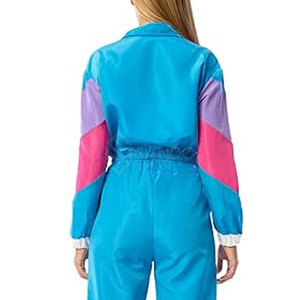 ชุดเสื้อกันลมชุดกันลมชุดเสื้อกันลมออกแบบตามต้องการ - Product Image 3