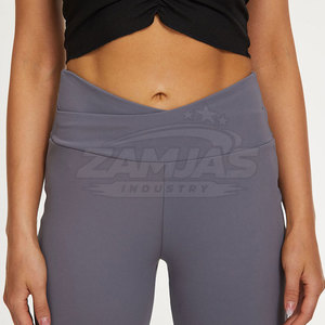 En stock: Pantalones ajustados de yoga para mujer de alta calidad, diseño único, hechos con la mejor calidad. - Product Image 6