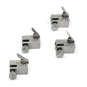 Système d'écarteur Greenberg Emballage personnalisé Source d'alimentation manuelle Ensemble d'instruments chirurgicaux Fournisseur en gros - Product Image 4