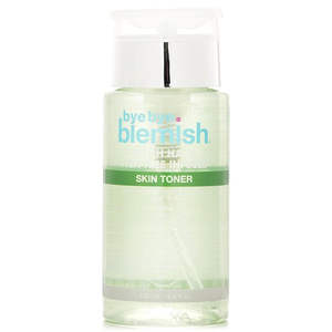 บี บาย บีลิชม์ โทนเนอร์สมุนไพรบำรุงผิวผสมวิชฮาเซล ทีทรี วิตามินอี และว่านหางจระเข้ สำหรับผิวเป็นสิวง่าย - ผลิตภัณฑ์ดูแลผิวสำหรับคนทานวีแกน - Product Image 2