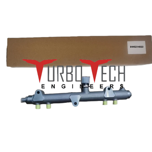 0445214023 0281002398รางเชื้อเพลิงคอมมอนเรล - Product Image 1