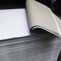 Carton duplex gris recto-verso de qualité supérieure, 230 g/m² et 450 g/m², certifié pour l'impression alimentaire, chimique et d'emballage cadeau