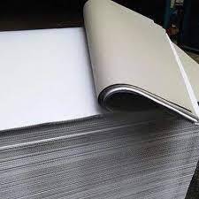 Impression certifiée de carton recto verso 230GSM 450GSM de qualité supérieure à dos gris pour l'emballage de cadeaux de produits chimiques alimentaires - Product Image 6