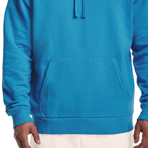 Haute qualité surdimensionné pull à capuche goutte épaule à capuche personnalisé Logo impression sweats à capuche pour hommes pas cher taux sweats à capuche 2026 - Product Image 4