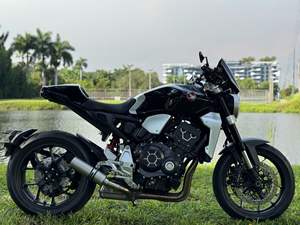 Honda CB1000R d'occasion 2018 disponible - Product Image 2