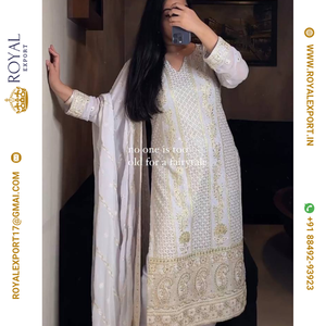 ชุดสูททำงานโมติดีไซน์สวยใหม่สำหรับเก็บสะสม - Product Image 1