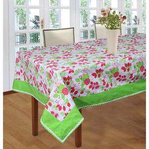 Couverture de Table Dobby Dobby légère de qualité supérieure tissu Polyester Design damassé imprimé à carreaux pour les événements de mariage hôtels sacs - Product Image 4