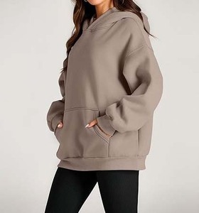 Custom Printed Hoodies High Quality Cotton Hoodie <b>Thick</b> <b>Fleece</b> Custom Design Custom Men Hoodies - Product Image 5