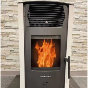 Estufas de Pellets Quadra-Fire en Venta - Product Image 1